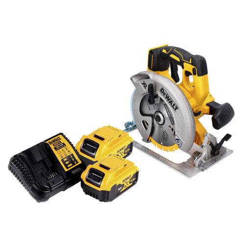 Dewalt dcs 570 akku - dewalt,