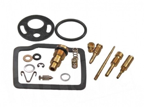 Vergaser reparatursatz für - reparatursatz,