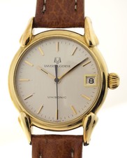UNIVERSAL GENEVE UNISONIC -