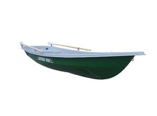 Latrex LR-420 Boot Ruderboot Paddelboot - NEU 1299€ statt 1699,99€