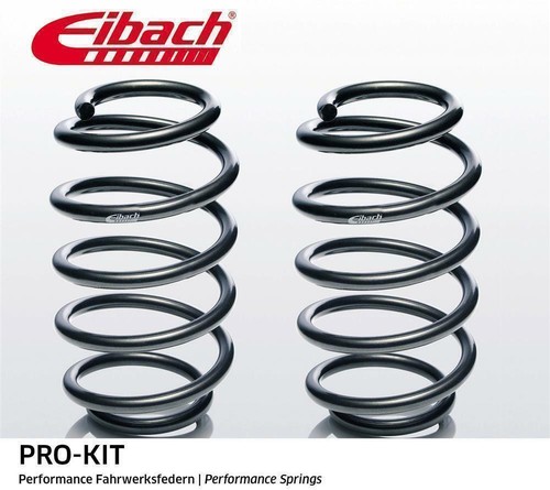 Eibach pro kit federn - eibach, pro-kit