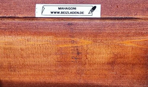 Holzbeize beize mahagoni - holzbeize,
