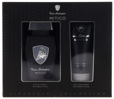 Mitico von Tonino Lamborghini