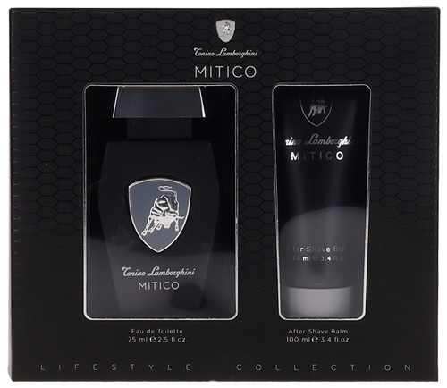 Mitico von tonino lamborghini - mitico,