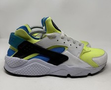 Nike Air Huarache Shoes Mens