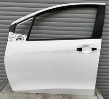 Toyota Yaris (XP13) Tür
