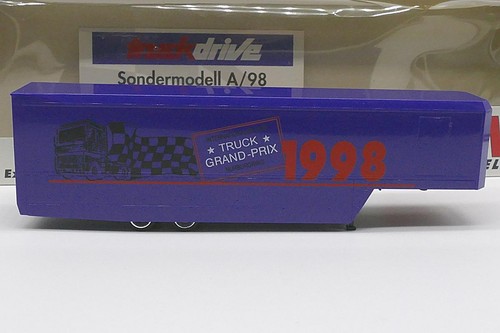 Awm lkw achs safeliner - awm,