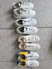 Damen Schuhe Sneaker Paket gr