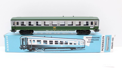 Märklin 40691 h0 - 40691, -03