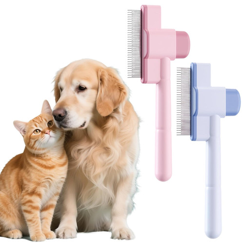 Stück hundekamm - stück,