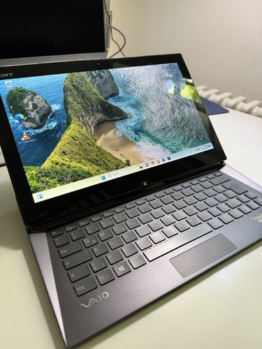 Sony vaio duo - vaio, zoll