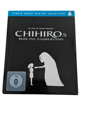 Chihiros reise ins - chihiros,