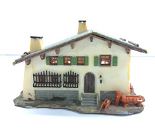 Faller 298 alpenhaus - faller, h0