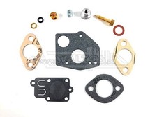 Vergaser Reparatursatz Dichtung Membran wenige Agria Balkenmäher Tielbürger T75