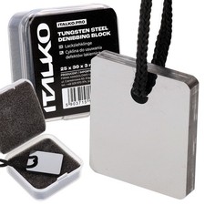 Lackhobel zur Beseitigung von