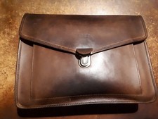 Aktentasche Aktenmappe Marke Bree