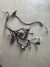 Kabelbaum Ktm & Husqvarna SXF