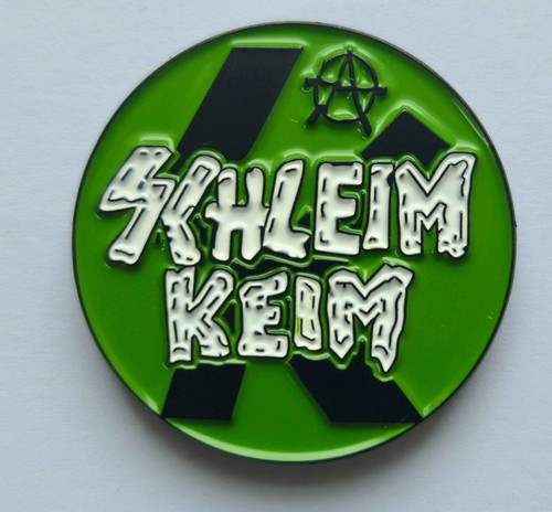 Schleimkeim magnet - (mba, )