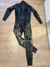 latex catsuit herren