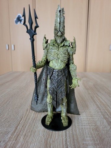 Mcfarlane aquaman and the lost - the,