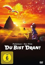 Pokémon - Der Film: Du bist