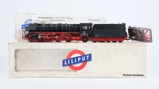 Liliput H0 101 28 Dampflok BR