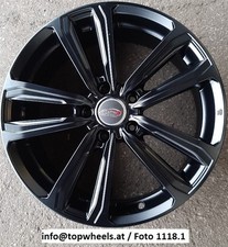 MAK Matrix Magma 7,0x18"Zoll