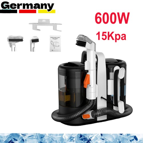 Teppichreiniger