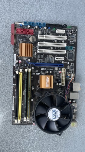 Asus p5q se2 - asus,