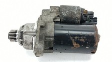 02M911023GX ENGINE STARTS /