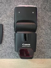 Canon Speedlite 430EX