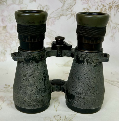 Ww1 fernglas german - 08,