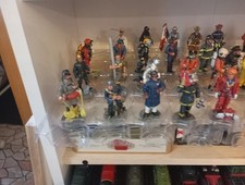 41 Del Prado - Feuerwehr