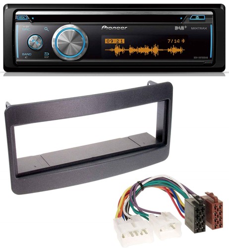 Pioneer mp3 dab - mp3, cd