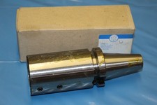 Stellhülsenaufnahme BT40
