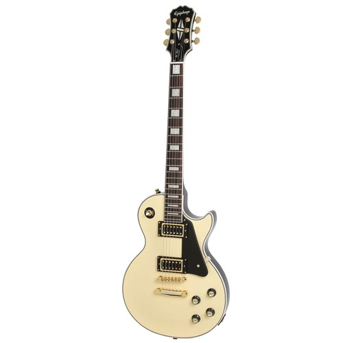 Epiphone les paul custom - epiphone,