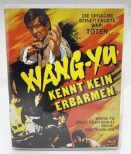 Wang-Yu kennt kein Erbarmen |