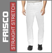 STOOKER FRISCO STRETCH / weiss