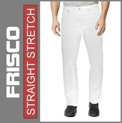 Stooker frisco stretch weiss - frisco,