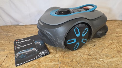 Gardena smart sileno free - gardena,