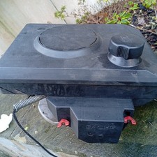 SABO Fichtel + Sachs  Motor