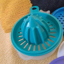 Tupperware küchenperle - tupperware,