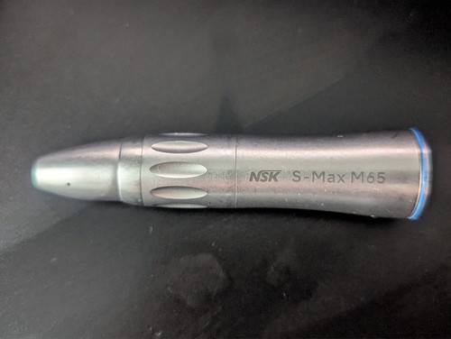 Turbine nsk max - turbine, s-max