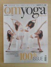 Om Yoga & Lifestyle -
