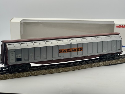 Märklin 48033 güter - 48033,