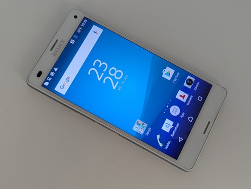 Sony xperia compact - z3, 16gb
