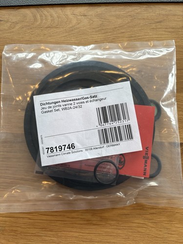 Original dichtungssatz - original,