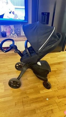 Stokke