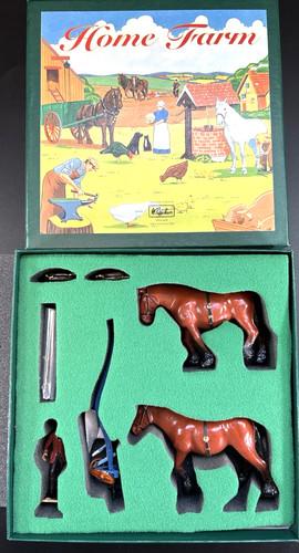 Britains home farm 8704 - britains,
