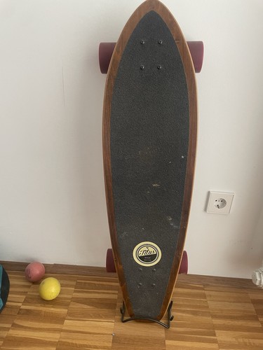 Titus longboard - titus,
